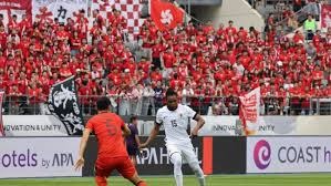 FIFA宣布美加墨世界杯增设强制补水时间