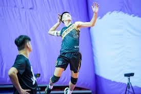 关于掘金安东尼